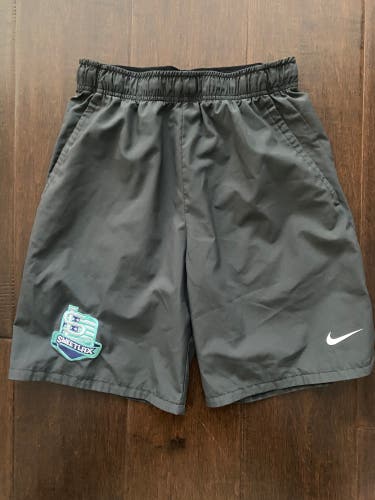 New Sweetlax Men’s Small Nike Shorts