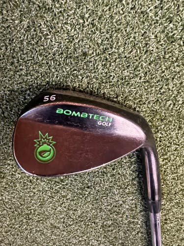 BombTech 56 Degree Wedge (4599)