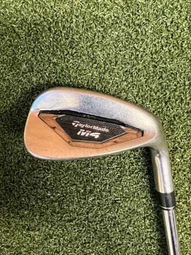 TaylorMade M4 Approach Wedge (4606)