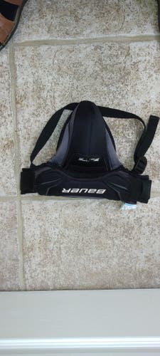 Used Bauer Elite jock size jr in excellent condition.