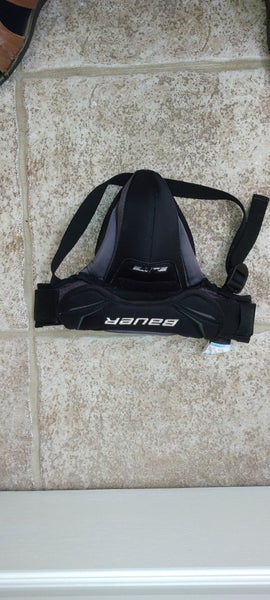 Used Bauer Elite jock size jr in excellent condition.