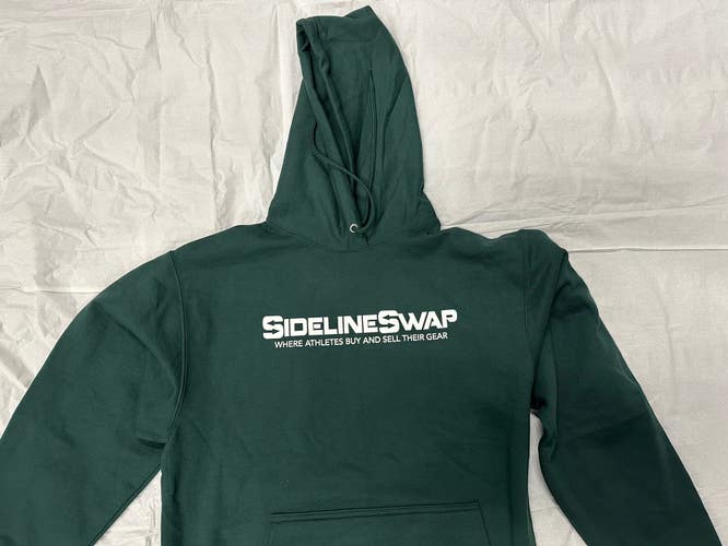 Extra Large SidelineSwap Hooded Sweatshirt