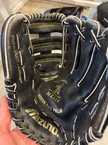 Infield 11.5" Professional model Baseball Glove