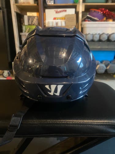 New Medium Warrior  Covert PX2 Helmet