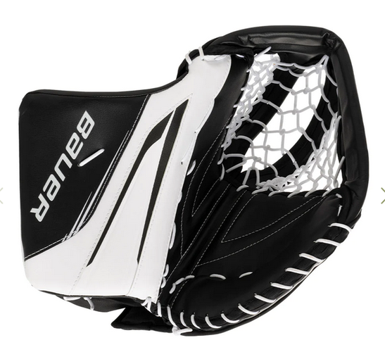New Bauer Regular X5 Pro Catcher