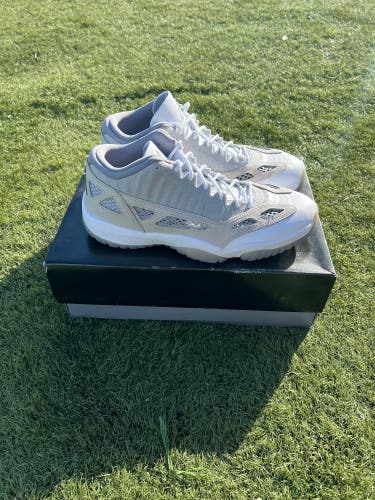 Worn Once Men’s Size 12 Jordan 11 Retro Low IE (Accepting Offers)