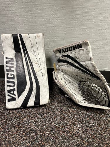 Used Regular Ventus SLR