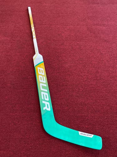 P32 26" Paddle Pro Stock Hyperlite Goalie Stick Item#VTGS2