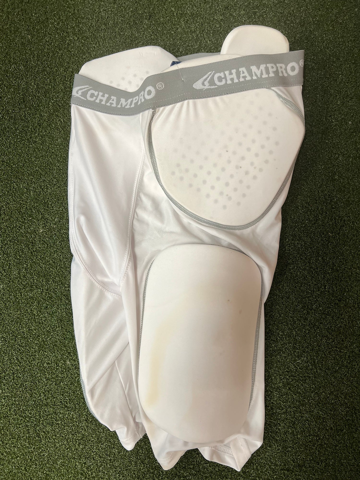 McDavid Rival Pro-5 Pad Senior Girdle — Pro Sport Clothing Company - Grande  Prairie, AB