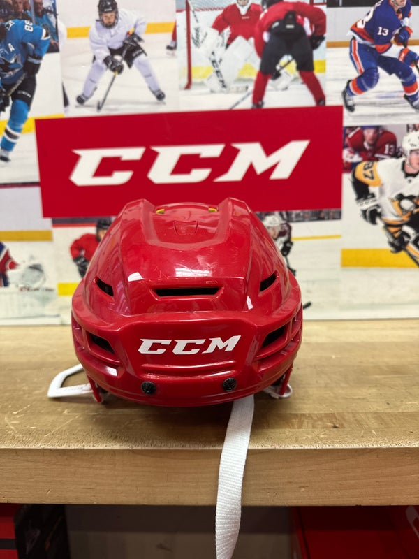 New Small CCM Tacks 310 Helmet