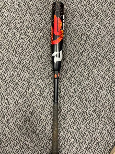 USED Demarini CF Mash Up 31” 26 once USSSA Bat