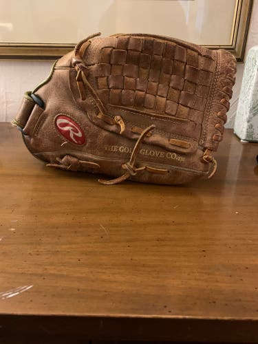 Rawlings 12.5" Player Preferred Baseball Glove