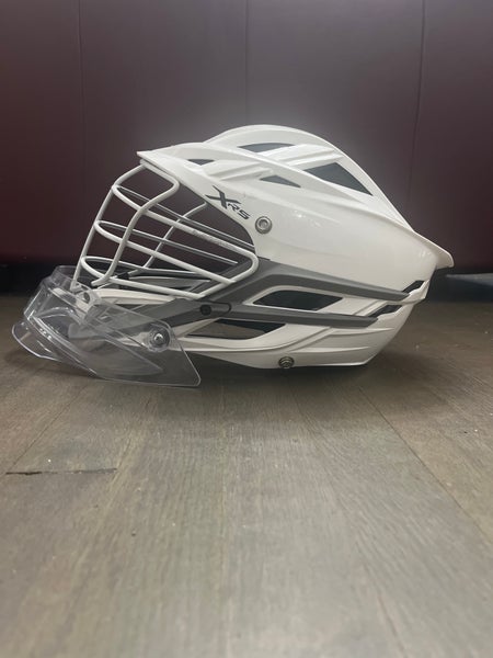Goalie Cascade XRS Helmet