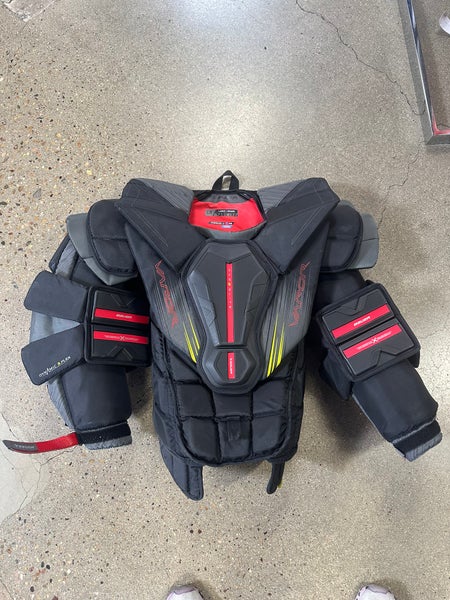 Bauer Hyperlite 2 Senior Large Goalie Chest Protector