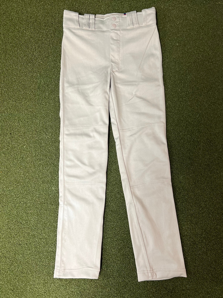 Used Under Armour ADULT BB PANTS XL Baseball and Softball Bottoms