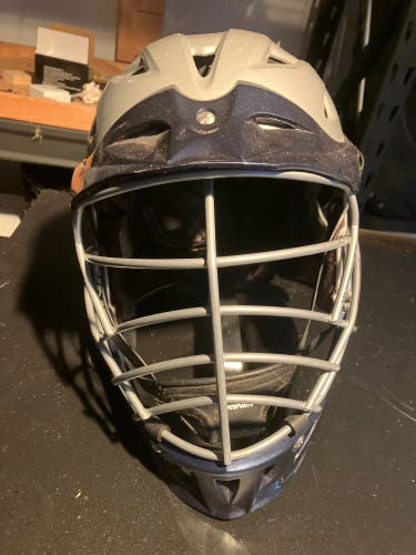 Player's Brine Triumph Helmet