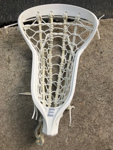 New Player's Epoch 15° Head