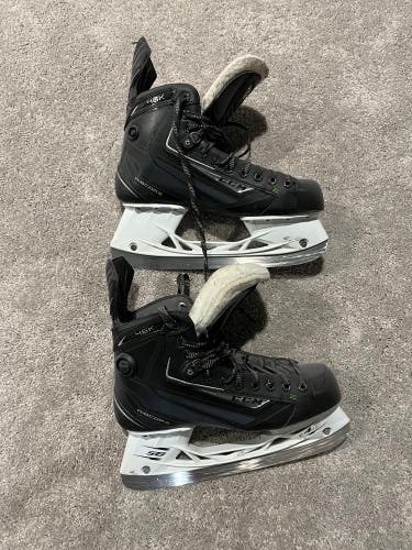Used CCM Size 9.5 Hockey Skates