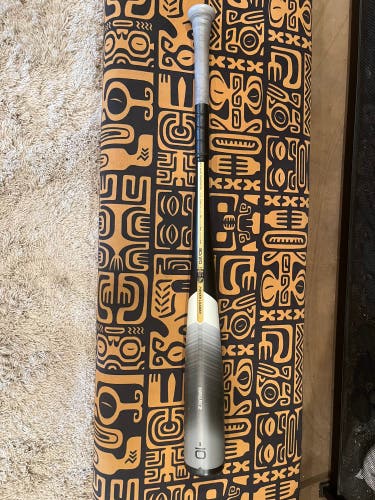 2022 Alloy (-10) 20 oz 30" Hawk2 Bat