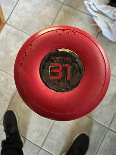 2023 Composite (-10) 21 oz 31" ADV 360 Bat