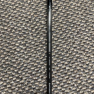 TENSEI Blue Raw AV 60g Regular Flex Driver Shaft 45 3/4" Taylormade Tip