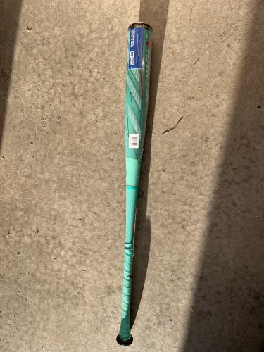 New Rawlings Mach AI 34/31 BBCOR Bat