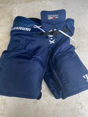 Senior Large Warrior Covert QRE Pro Hockey Pants
