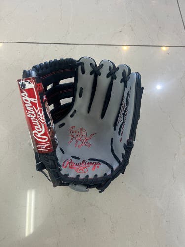 New Rawlings Special Makeup Heart of The Hide Boston Red Sox 11.5” Pro H Web  Baseball Glove
