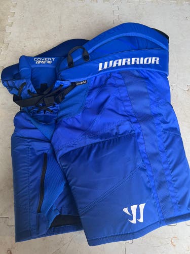 Senior XL Warrior Covert QRE20 pro Hockey Pants