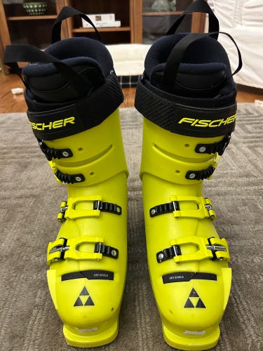 Kid's All Mountain/ Racing RC4 Podium 70 Ski Boots