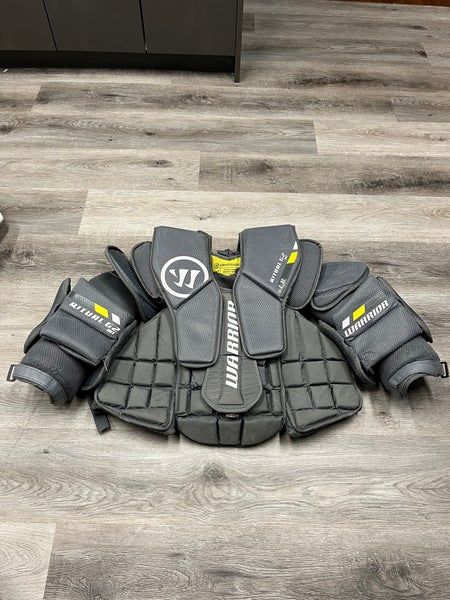 Warrior Ritual G2 Intermediate L XL
