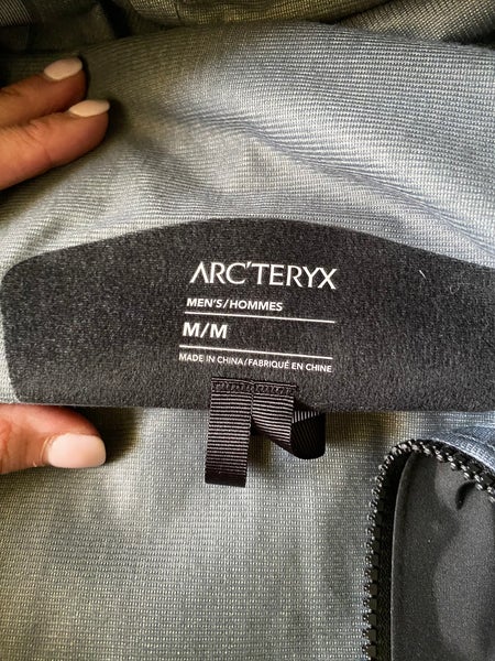 Arc'teryx Micon Jacket - Men's