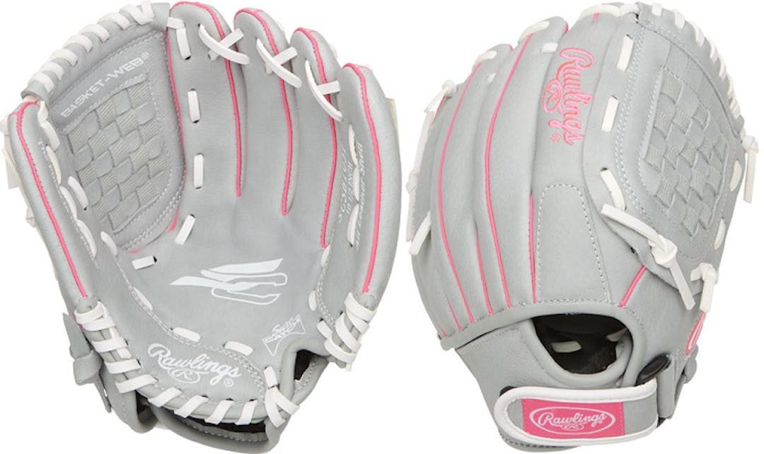 Rawlings 10.5 Sure Catch Kris Bryant Youth Baseball Glove - A30-035