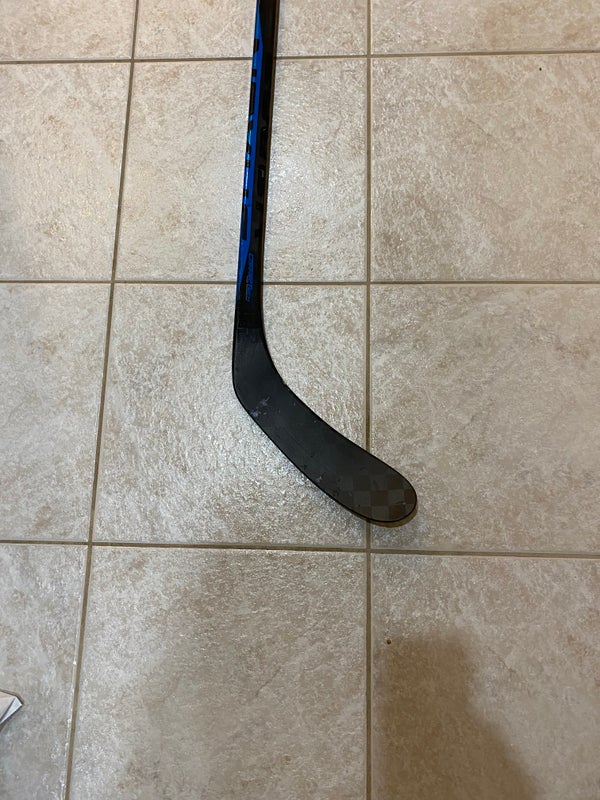 Senior Used Left Hand Bauer Nexus Sync Hockey Stick P28