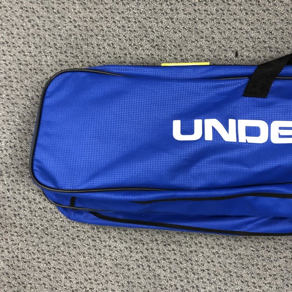 Under Armour UA Team Baseball, Softball, or Lacrosse Ball Bag UASB