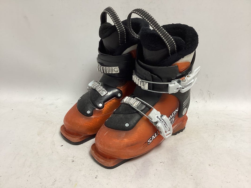 salomon xwave 10 ski boots