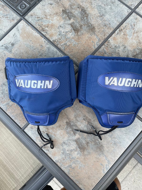 Vaughn thigh pads