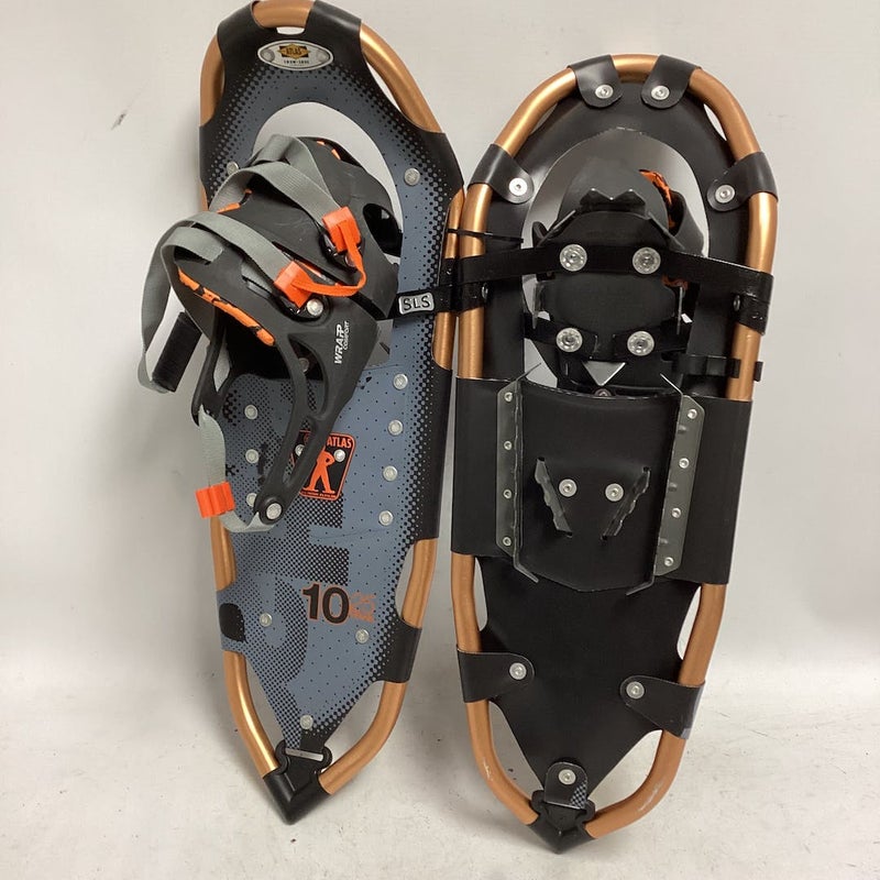 Used Atlas 1025 Trail 25" Snowshoes