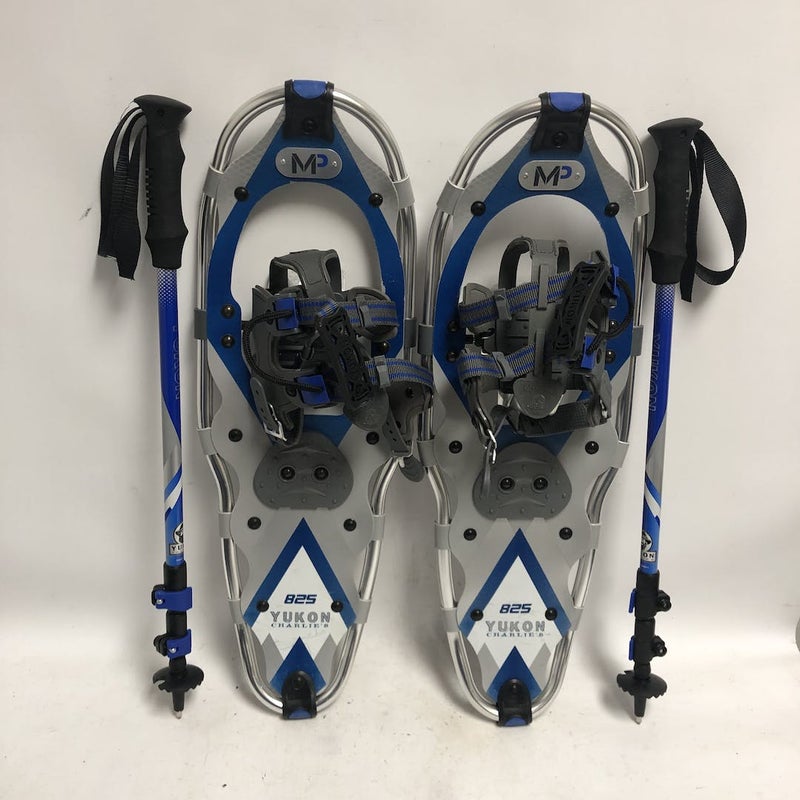 Used 25" Snowshoes
