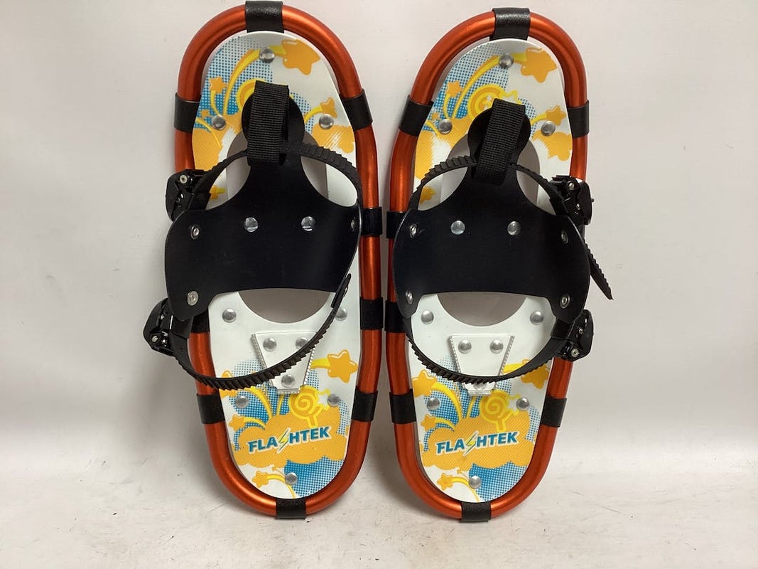 Used 19" Snowshoes