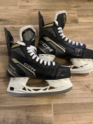 Senior CCM Size 7 Tacks AS-570 Hockey Skates