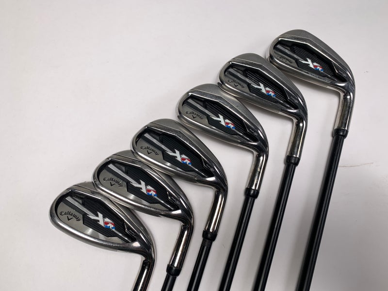 XR Complete Golf Club Set