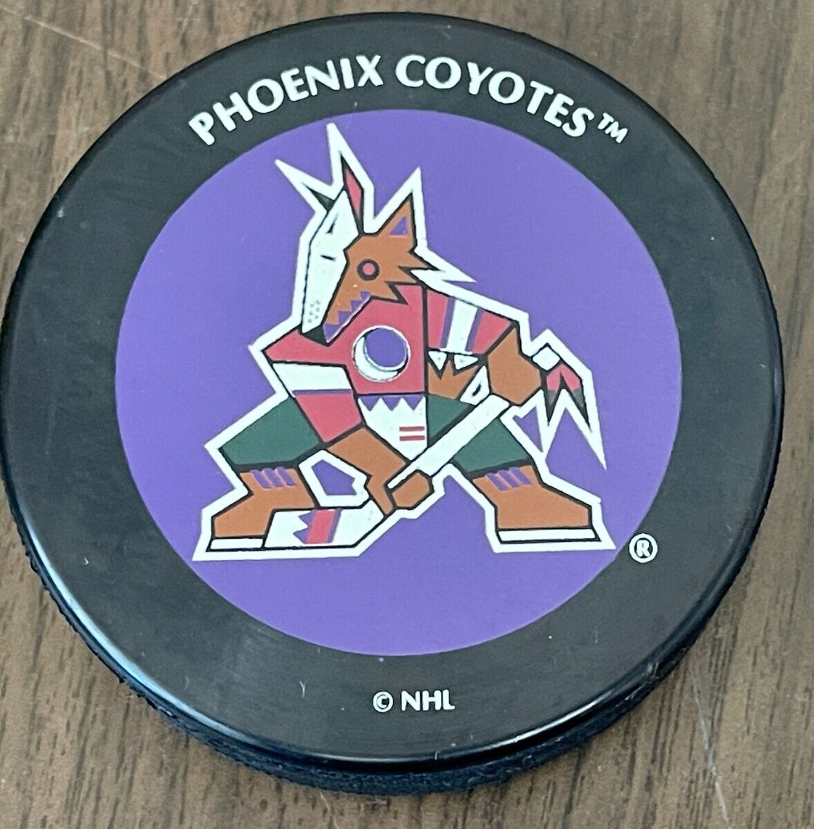 Pin on Arizona Coyotes