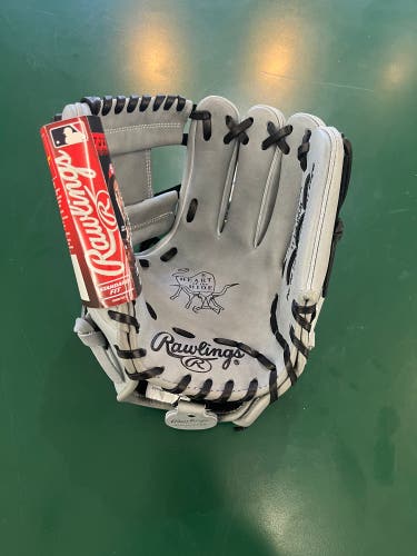 New Rawlings Special Makeup Heart of The Hide Chicago White Sox Pro I Web 11.5” Glove