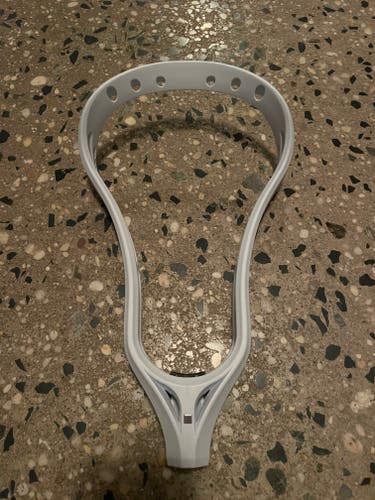New StringKing Unstrung Legend W Lacrosse Head