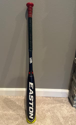 2022 Easton Composite ADV 360 Bat (-10) 20 oz 30"