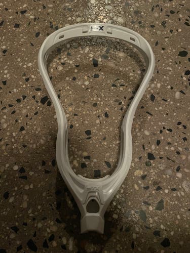 New Defense STX Unstrung Hammer 500 Head