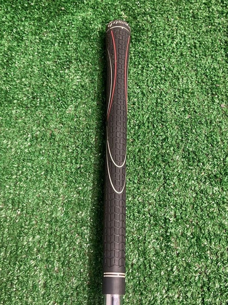 TaylorMade 4 Iron Burner 1.0 2009 Single RH 85g SuperFast Regular Steel 39.5 In