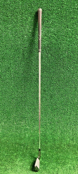 TaylorMade 4 Iron Burner 1.0 2009 Single RH 85g SuperFast Regular Steel 39.5 In
