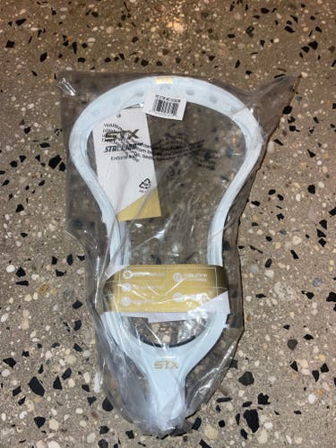 New STX Unstrung Stallion 900 Head